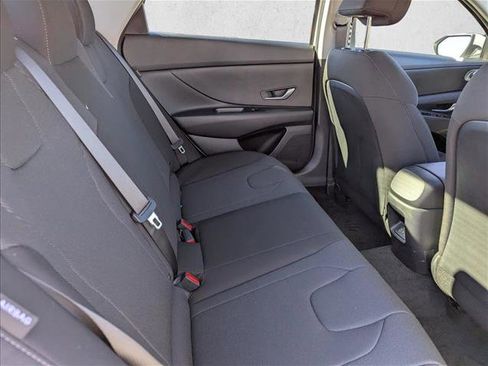 New 2026 Hyundai Elantra SE w/ Cargo Package image 29