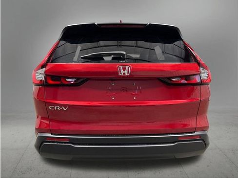 New 2026 Honda CR-V EX image 4