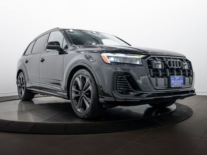 Used 2026 Audi Q7 3.0T Premium Plus w/ Premium Plus Package