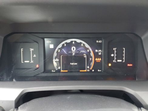 New 2026 Toyota Tacoma SR5 image 23