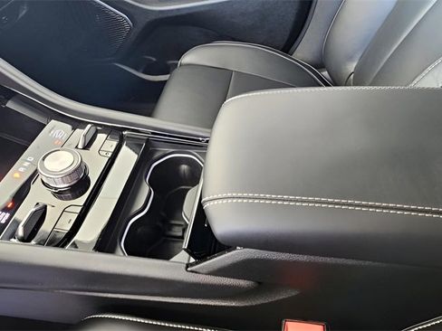 Used 2024 Jeep Grand Cherokee L Overland w/ Luxury Tech Group IV image 40