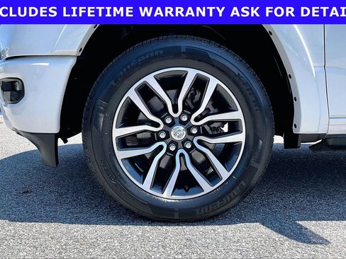 Used 2023 RAM 1500 Limited AWD/4WD image 8