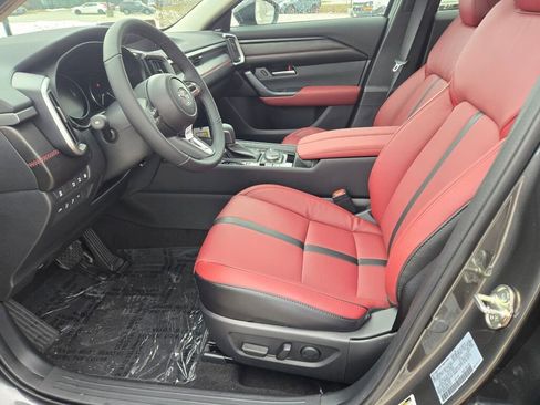 New 2026 MAZDA CX-50 AWD 2.5 Hybrid w/ Weather Package image 19