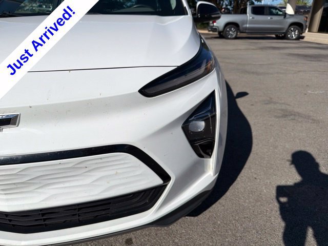 Used 2023 Chevrolet Bolt EUV Premier FWD image 10