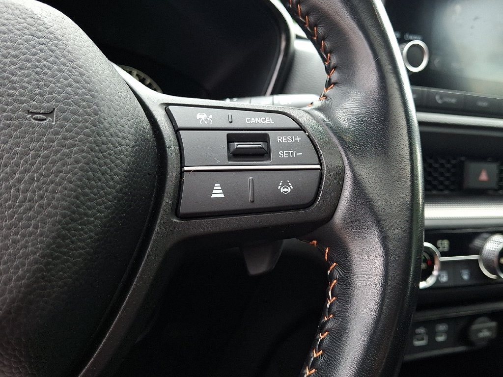 Used 2025 Honda CR-V Sport image 24