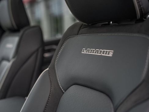 New 2026 RAM 1500 Laramie AWD/4WD image 38