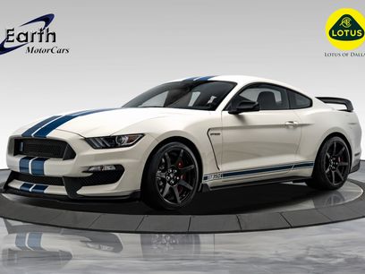 Used 2020 Ford Mustang Shelby GT350R w/ GT350R Equipment Group 920A