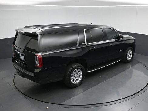 Used 2020 GMC Yukon XL SLT image 72
