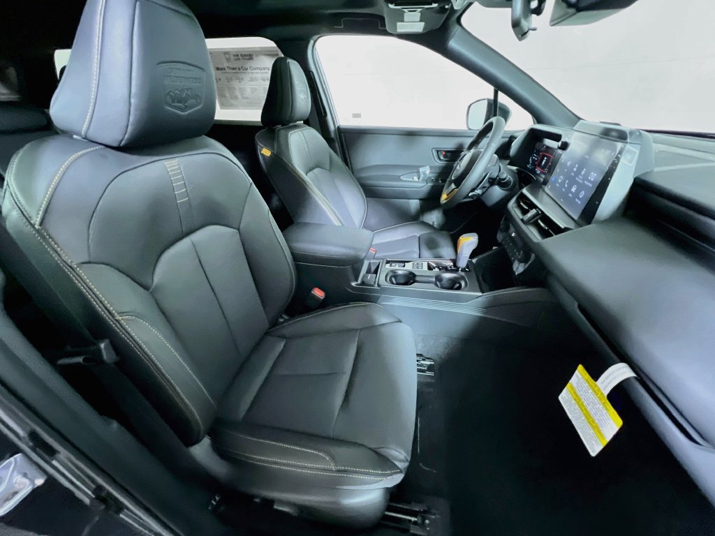 New 2026 Subaru Outback Wilderness AWD/4WD image 22
