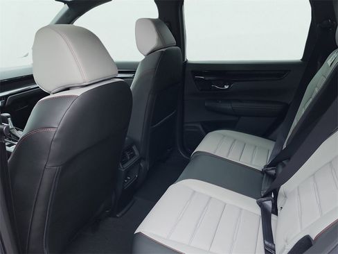 New 2026 Honda CR-V Sport Touring image 23