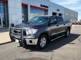 Used 2013 Toyota Tundra 4x4 CrewMax image 2