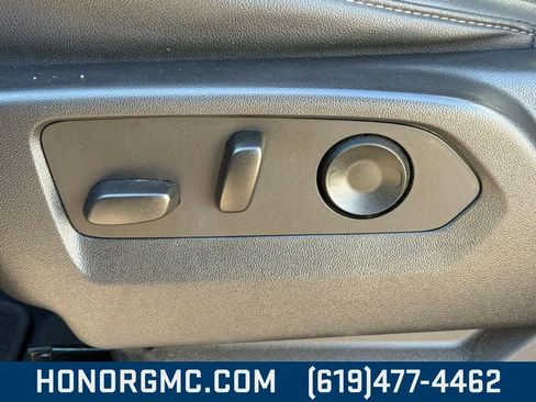 Used 2023 GMC Sierra 1500 Elevation w/ Elevation Premium Package image 15