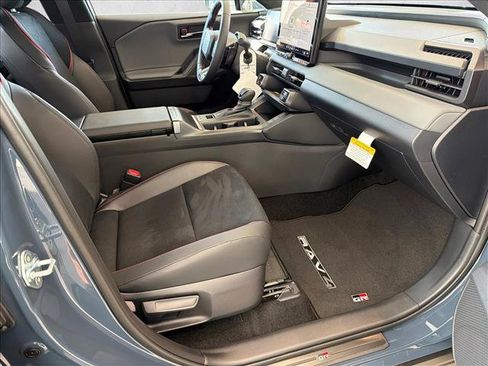 Used 2026 Toyota RAV4 AWD Plug-in Hybrid image 13