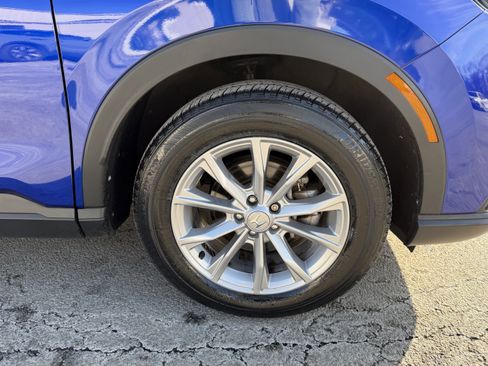 Used 2023 Honda CR-V EX image 10