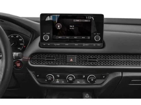 Certified 2024 Honda HR-V Sport image 13