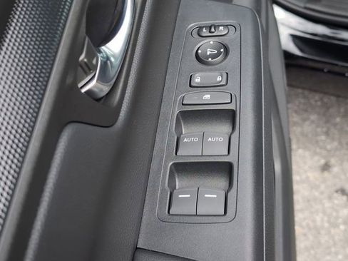 New 2026 Honda CR-V EX image 10