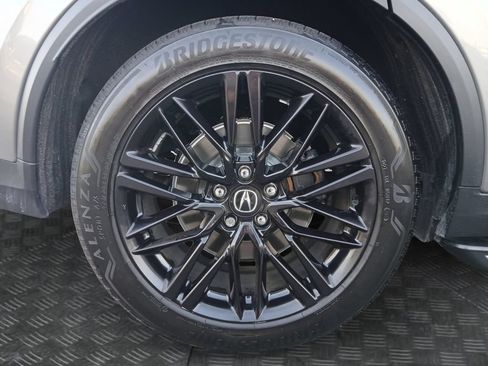 Used 2024 Acura MDX SH-AWD w/ Technology Package image 23