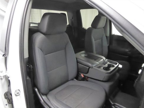 Used 2019 GMC Sierra 1500 4x4 Double Cab w/ Convenience Package image 23