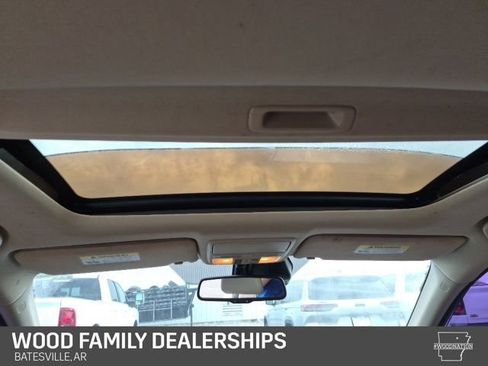 Used 2017 Honda Accord Touring image 19