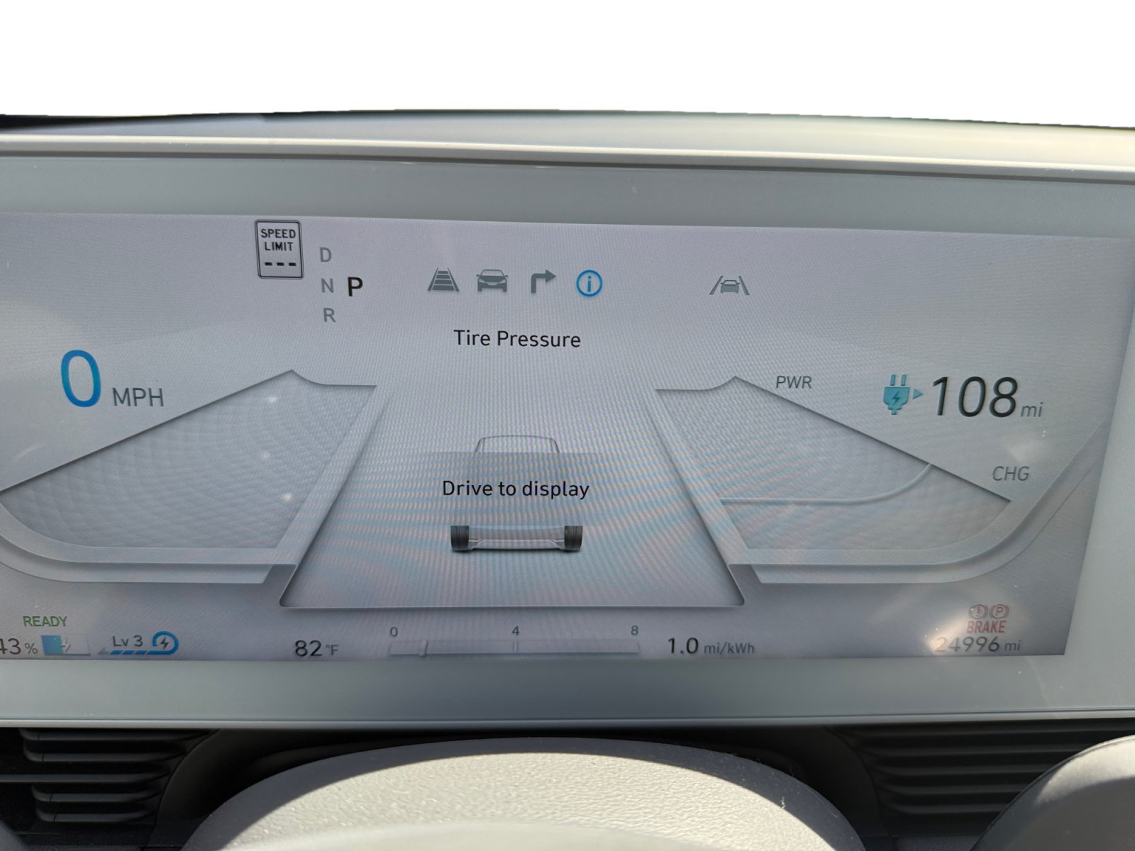 Certified 2024 Hyundai Ioniq 5 SEL RWD image 11
