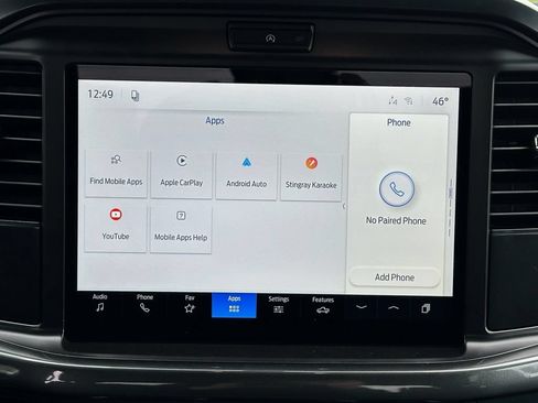 New 2026 Ford F150 STX w/ Equipment Group 200A AWD/4WD image 12