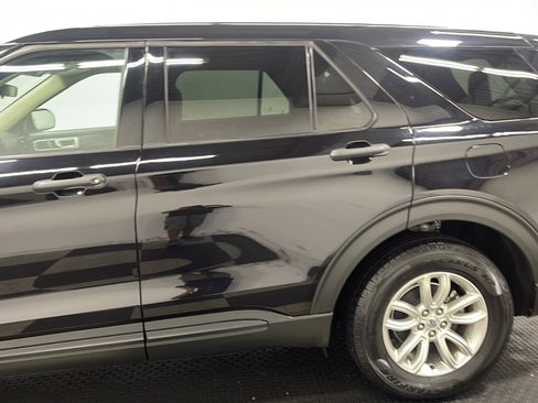 Used 2021 Ford Explorer 4WD image 13