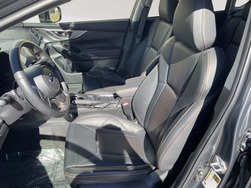 Certified 2023 Subaru Crosstrek 2.5i Limited image 9