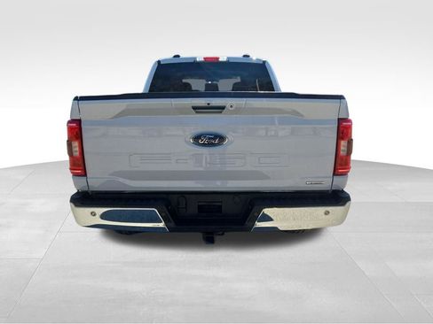 Certified 2022 Ford F150 XLT w/ Equipment Group 302A High image 7