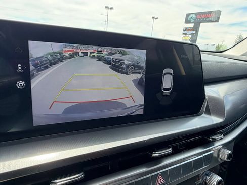 Used 2023 Kia Telluride S w/ S Sunroof Package AWD/4WD image 17