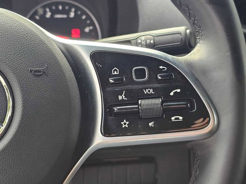 Used 2024 Mercedes-Benz Sprinter 4500 image 27