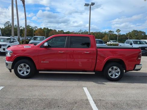 Used 2022 RAM 1500 Laramie image 7