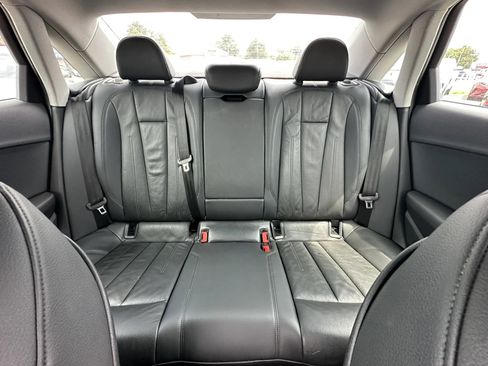 Used 2017 Audi A4 2.0T Ultra Premium w/ Convenience Package FWD image 15