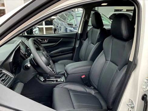 New 2026 Subaru Ascent Bronze Edition image 9