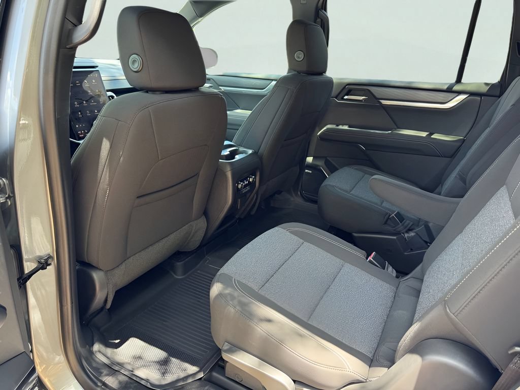 New 2026 GMC Acadia Elevation w/ LPO, Floor Liner Package FWD image 14