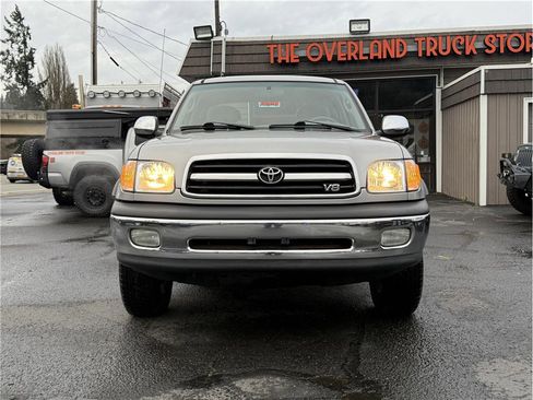 Used 2002 Toyota Tundra SR5 image 3