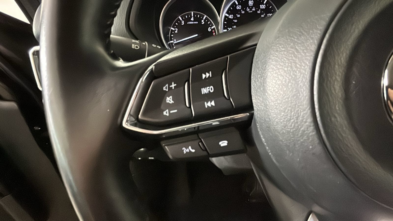 Used 2023 MAZDA CX-5 AWD 2.5 S image 19