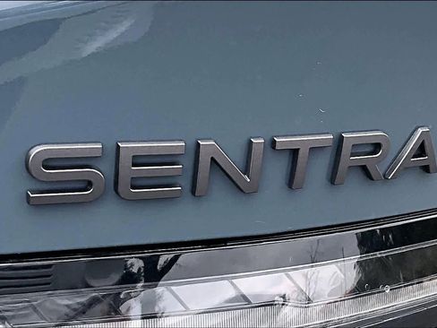 New 2026 Nissan Sentra SV w/ SV Convenience Package image 15