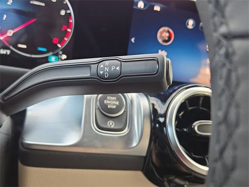 New 2026 Mercedes-Benz GLB 250 4MATIC image 10