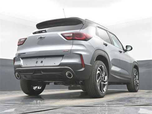New 2026 Chevrolet TrailBlazer RS w/ Convenience Package image 47