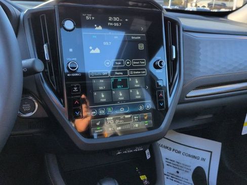 New 2026 Subaru Forester Wilderness image 22