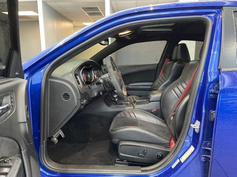 Used 2021 Dodge Charger SRT Hellcat RWD image 20