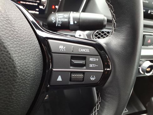 Used 2024 Acura Integra A-Spec FWD image 15
