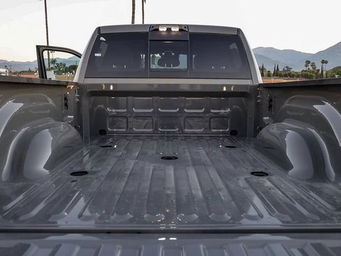 New 2026 RAM 2500 Rebel w/ Rebel Level 2 Equipment Group AWD/4WD image 31