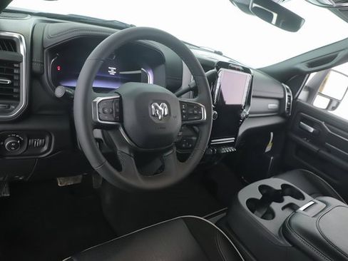 Used 2026 RAM 2500 Laramie image 17