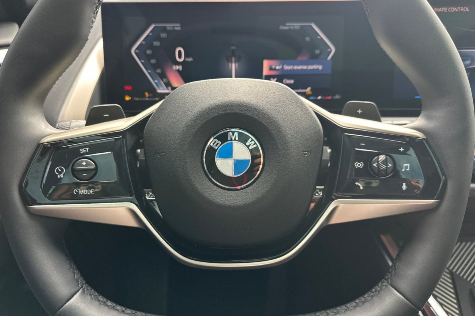 Used 2025 BMW X3 xDrive30i w/ M Sport Package AWD/4WD image 23