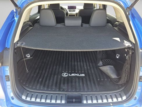 Used 2019 Lexus NX 300 AWD w/ Premium Package image 26