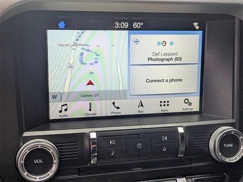 Used 2017 Ford Mustang GT Premium w/ Black Accent Package image 21