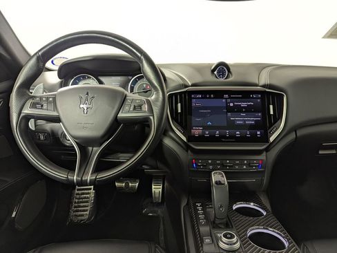 Used 2021 Maserati Ghibli S GranSport Q4 image 6