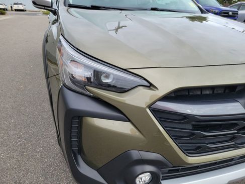 Used 2023 Subaru Outback Touring XT image 24