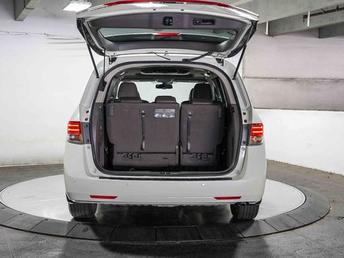 Used 2015 Honda Odyssey Touring image 27